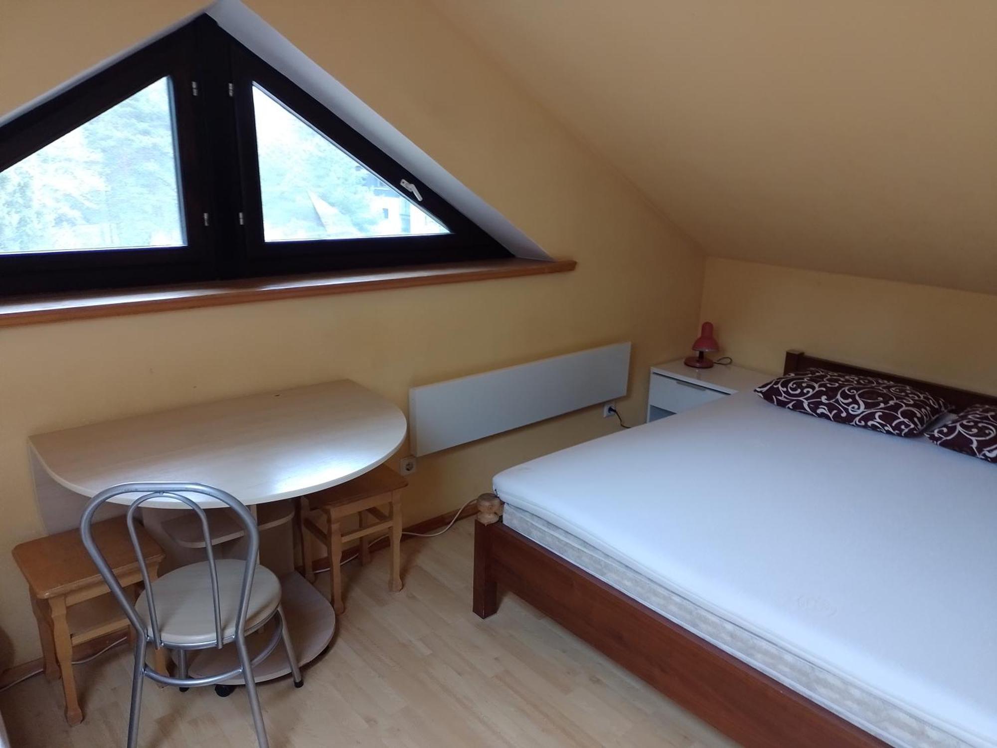 Kunigiskes103 Hotel Palanga Phòng bức ảnh